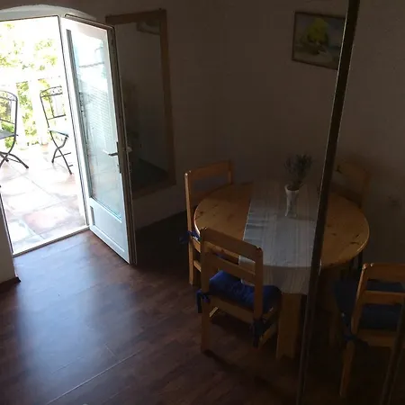 Apartman Ustrine Apartment Exterior photo
