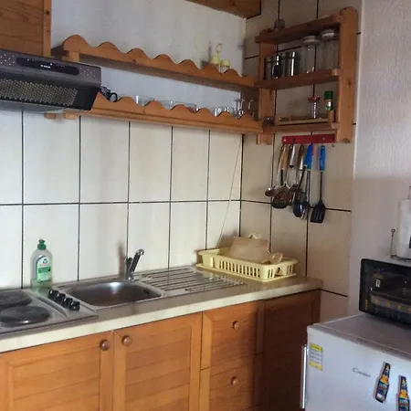Apartman Ustrine Apartment Exterior photo