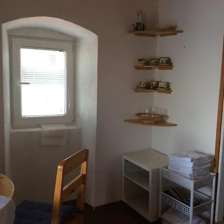 Apartman Ustrine Apartment Exterior photo