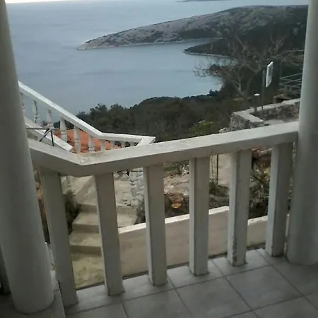 Apartman Ustrine Apartment Exterior photo