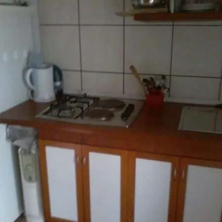 Apartman Ustrine Apartment Exterior photo