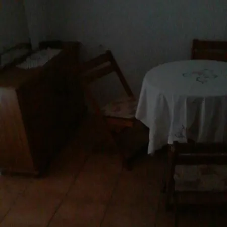 Apartman Ustrine Apartment Exterior photo