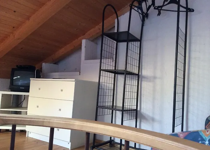 Apartman Ustrine