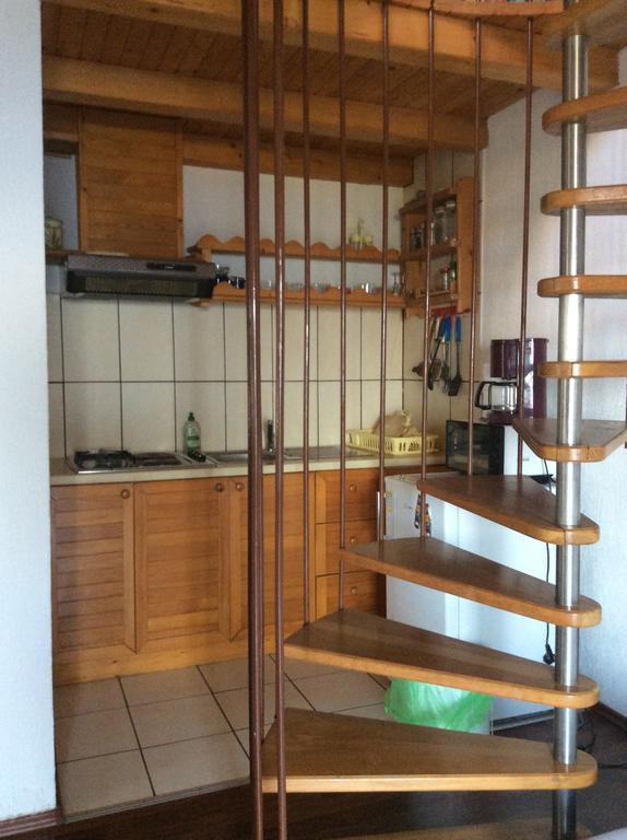 Apartman *