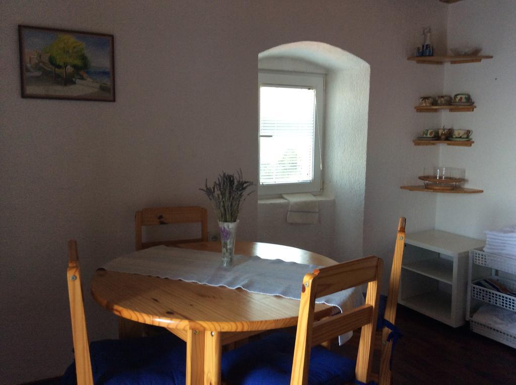 Apartman Apartment Ustrine