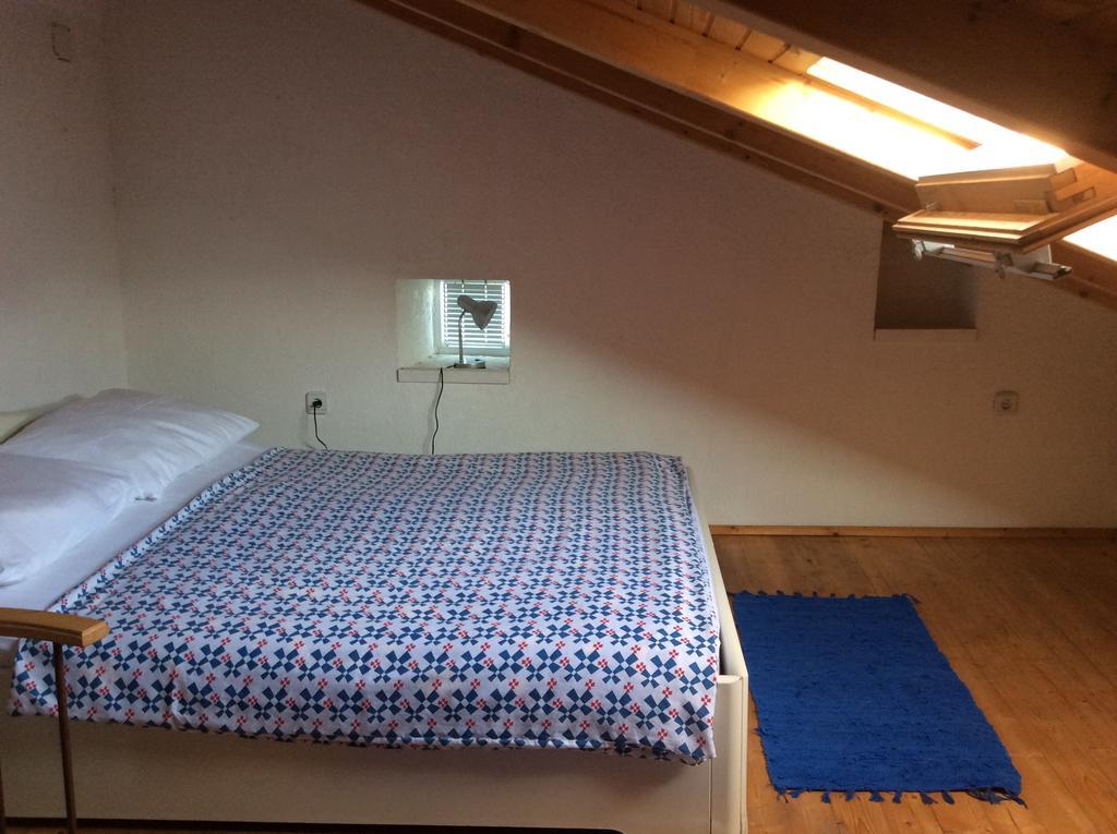 Apartman Apartment