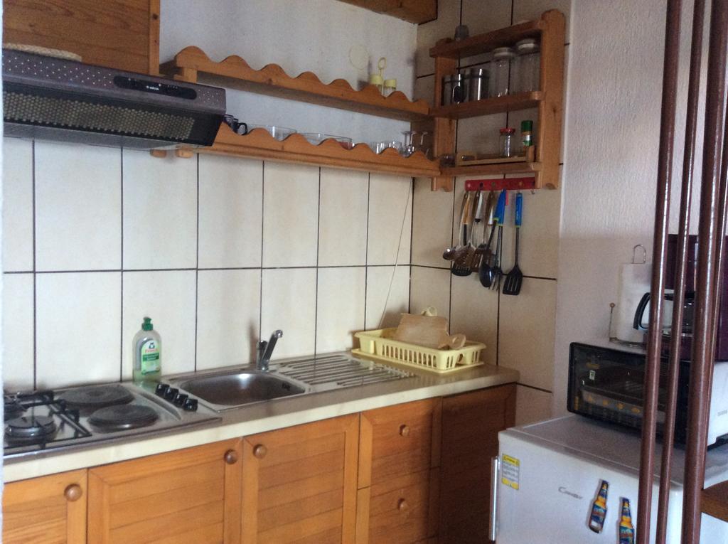 Apartman Apartment *