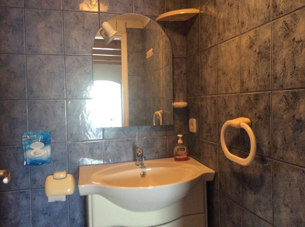 Apartman Apartment Ustrine