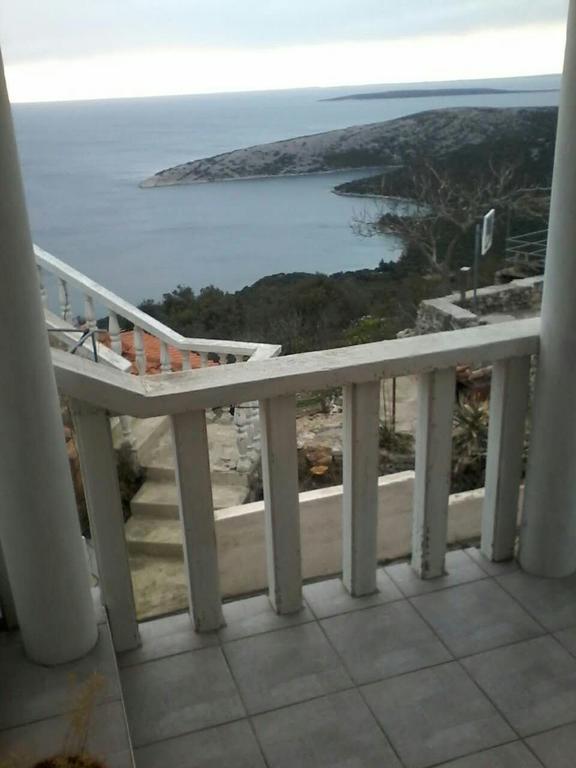 Apartman Apartment Ustrine