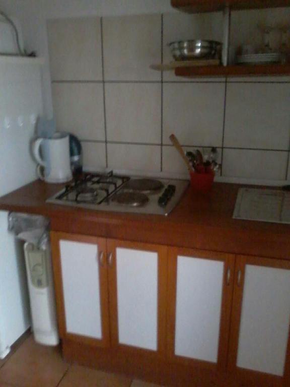 Apartman Apartment
